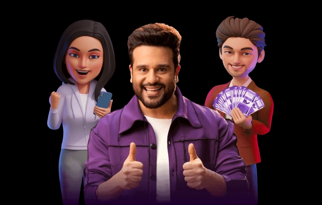 People earning with the Task & Earn app