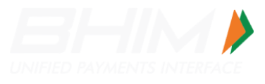 BHIM UPI Logo