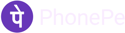 PhonePe Logo