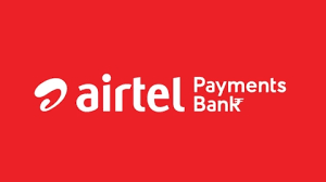 Airtel Payment Bank logo